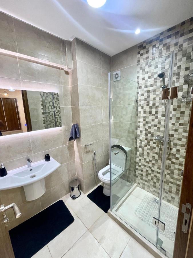 Cozy Apartment In The City Center - 100% Equipped Marrakesh Eksteriør bilde