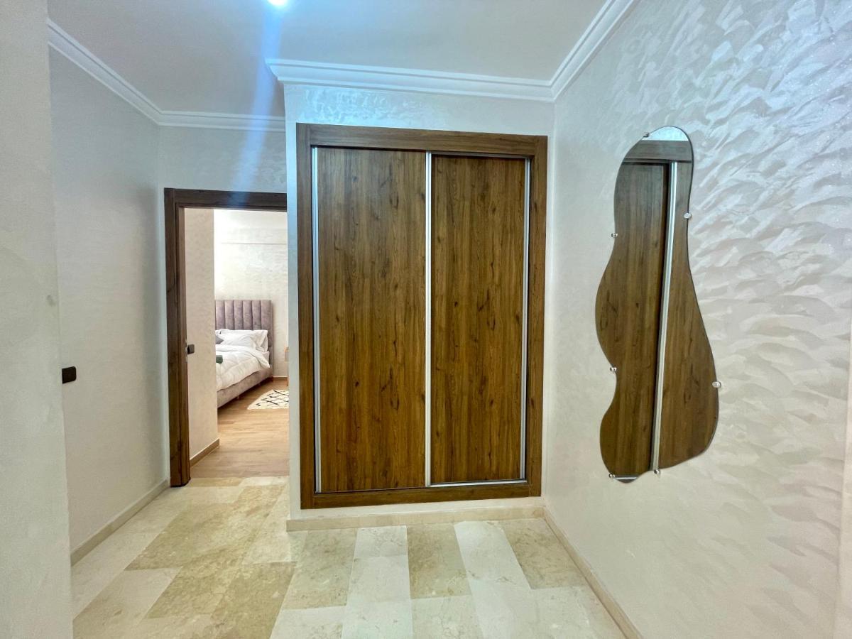 Cozy Apartment In The City Center - 100% Equipped Marrakesh Eksteriør bilde