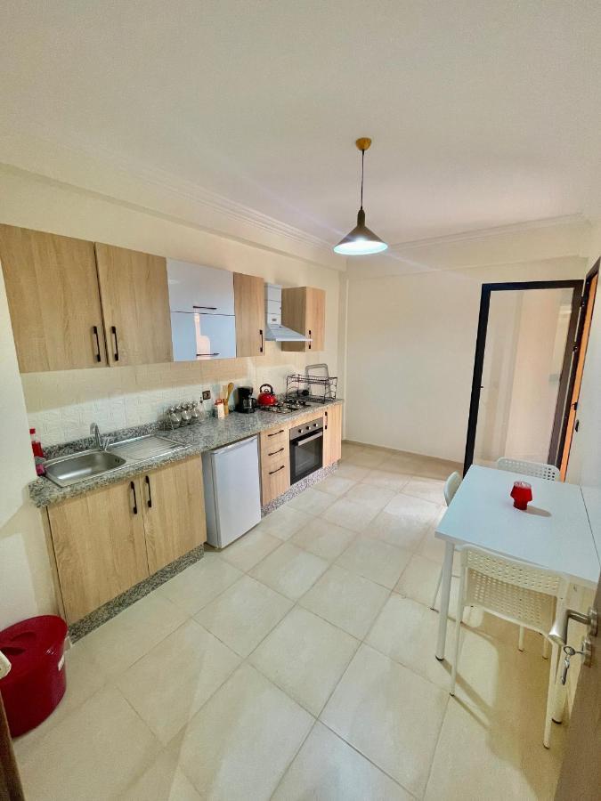 Cozy Apartment In The City Center - 100% Equipped Marrakesh Eksteriør bilde