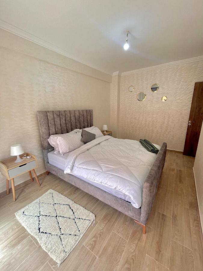 Cozy Apartment In The City Center - 100% Equipped Marrakesh Eksteriør bilde